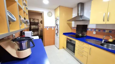 Apartment in El Esparragal photo 5