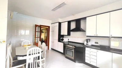Casa – Santiago de Compostela, A Cacharela - Vista 3