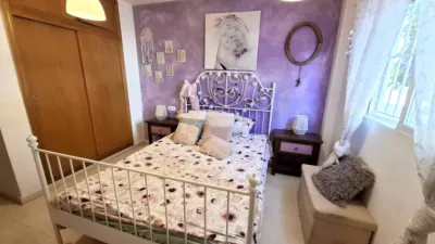 Apartment in El Esparragal photo 8