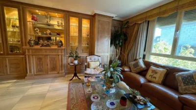 Apartment on Jorge Juan Street photo 25
