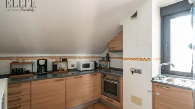 Apartment on Calle de la Bajada al Puerto photo 6