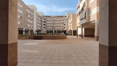 Apartment on Calle de Polop photo 33