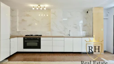 Apartment on Carrer de Pons i Gallarza photo 3