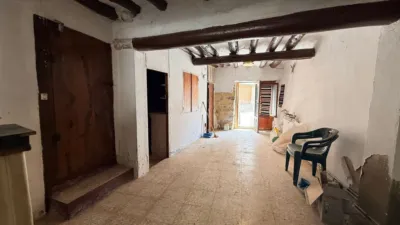 House in Chiva de Morella photo 13