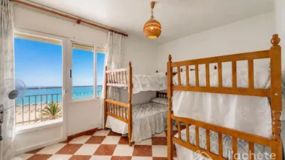 Apartment on Avenida de Niza photo 10
