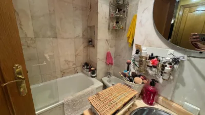 Apartment on Jorge Juan Street photo 14
