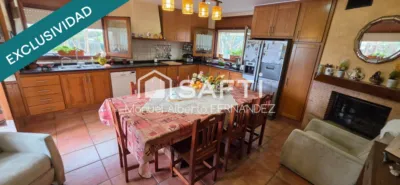 Detached House in Urbanisations photo 13
