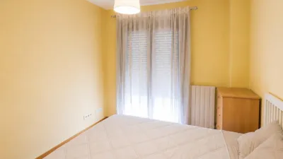 Apartment in Palacio photo 10