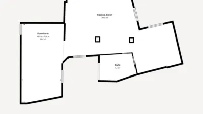 Apartment in the City Centre photo 29