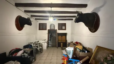 House in the Valencian Community photo 33