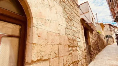 House in Comunidad Valenciana photo 22