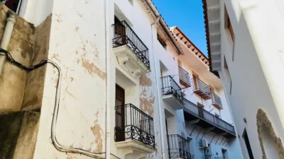 House in Comunidad Valenciana photo 3