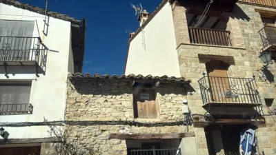 Casa en Aragon photo 4