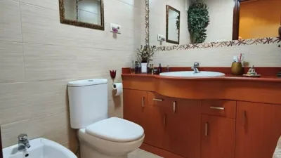 Apartment in Alcoy. North Zone photo 11