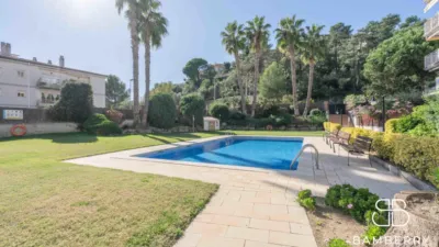 Apartment in Carrer de la Senia photo 34
