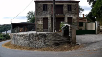 Rustic finca at Calle Veiga Arriba-Pq Mao St.Ma, No. 21 photo 23