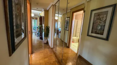 Apartment on Jorge Juan Street photo 27