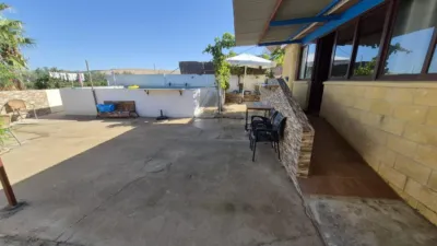 Rustic Finca in La Pedrosa photo 17