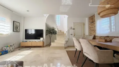 Chalet on Calle 139 photo 6