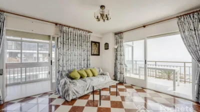 Apartment on Avenida de Niza photo 21