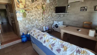 Rustic Finca in La Pedrosa photo 26