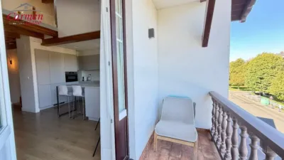 Duplex at Zugatzarte Etorbidea, No. 41 photo 8