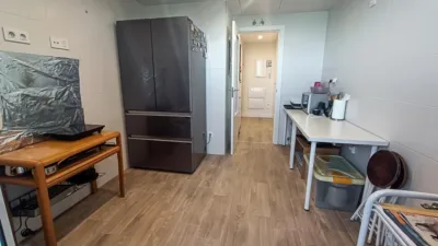 Apartment on Calle de Margarita Xirgú photo 4