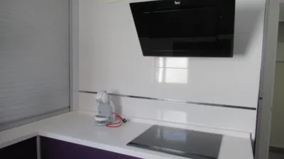 Apartment on Avenida de Juan Carlos I photo 8