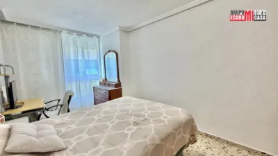 Apartment in Playa Muchavista photo 18