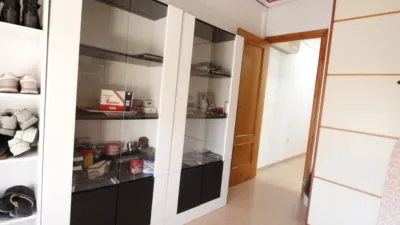 Apartment in Plaza Madrid photo 11