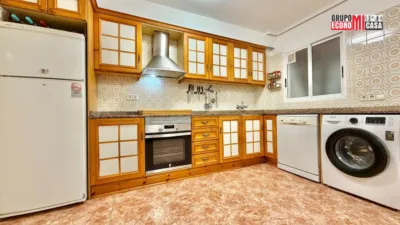 Apartment in Playa Muchavista photo 7