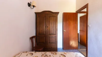 Chalet on Diseminado Street photo 13