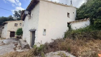 House in the Valencian Community photo 13