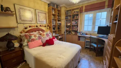 Apartment on Jorge Juan Street photo 10
