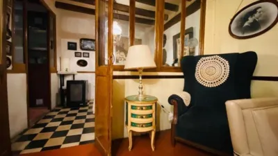 House in Comunidad Valenciana photo 24