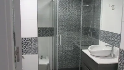 Apartment on Avenida de Juan Carlos I photo 16