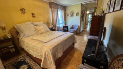 Apartment on Jorge Juan Street photo 24