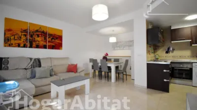 Apartment on Avenida de la Alquerieta photo 8
