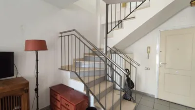 Duplex at Carrer de la Sierra Dorada, 19 photo 23