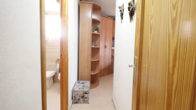 Apartment in Plaza Madrid photo 12