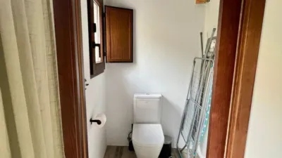 House in the Valencian Community photo 11