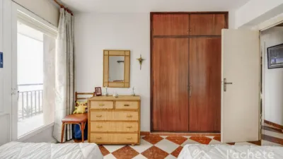 Apartment on Avenida de Niza photo 14
