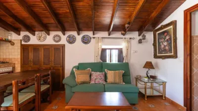 Chalet on Diseminado Street photo 30