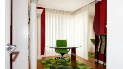 Chalet in Barrio de Portio photo 34