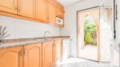 Apartment in Carrer de la Senia photo 11