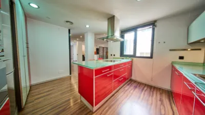 Apartment in the City Centre photo 28