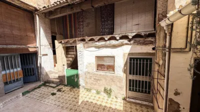 House on Carrer Valencia photo 29