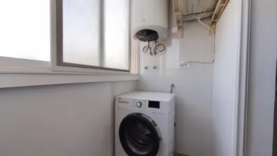 Apartment on Calle de Polop photo 12