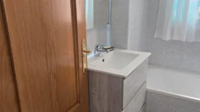 Apartment in Fiesta del Arbol photo 21