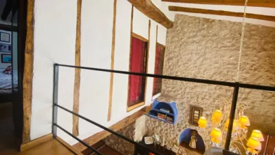 House in Chiva de Morella photo 8
